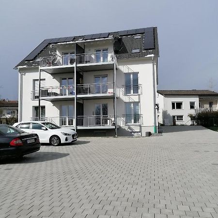 3.Apartment Фрідріхсгафен Екстер'єр фото