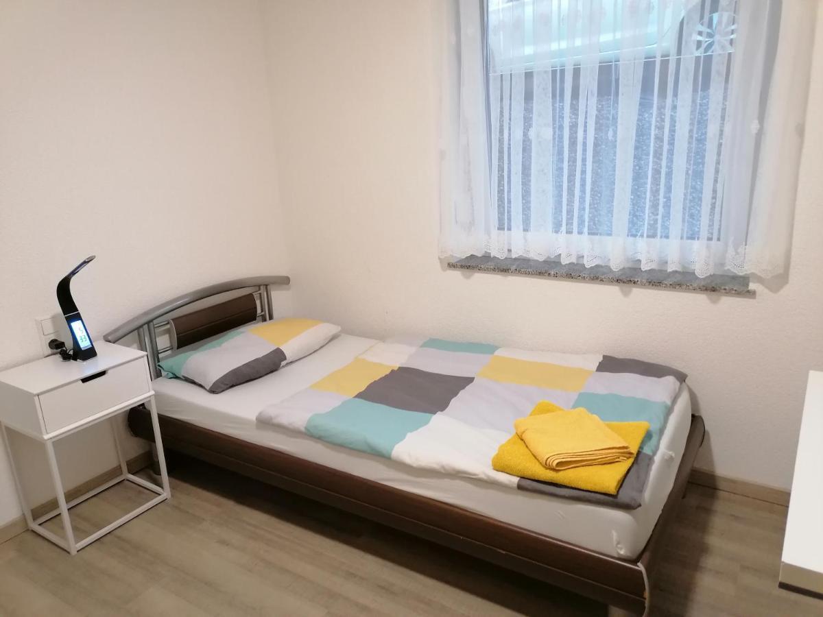 3.Apartment Фрідріхсгафен Екстер'єр фото