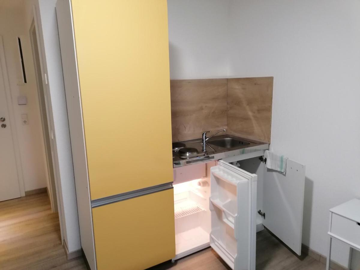 3.Apartment Фрідріхсгафен Екстер'єр фото