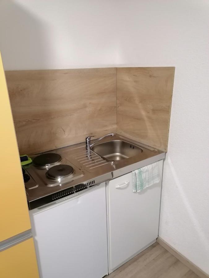 3.Apartment Фрідріхсгафен Екстер'єр фото