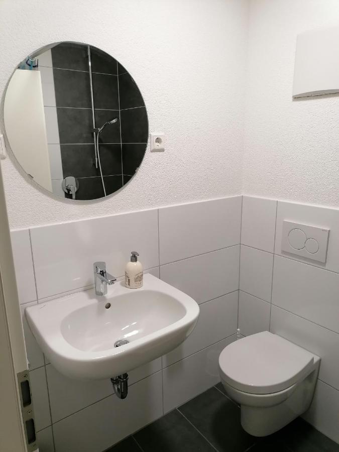 3.Apartment Фрідріхсгафен Екстер'єр фото
